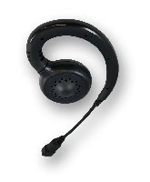 EnGenius SN-ULTRA-EPEH HEADSET EARPIECE HOOK ONLY